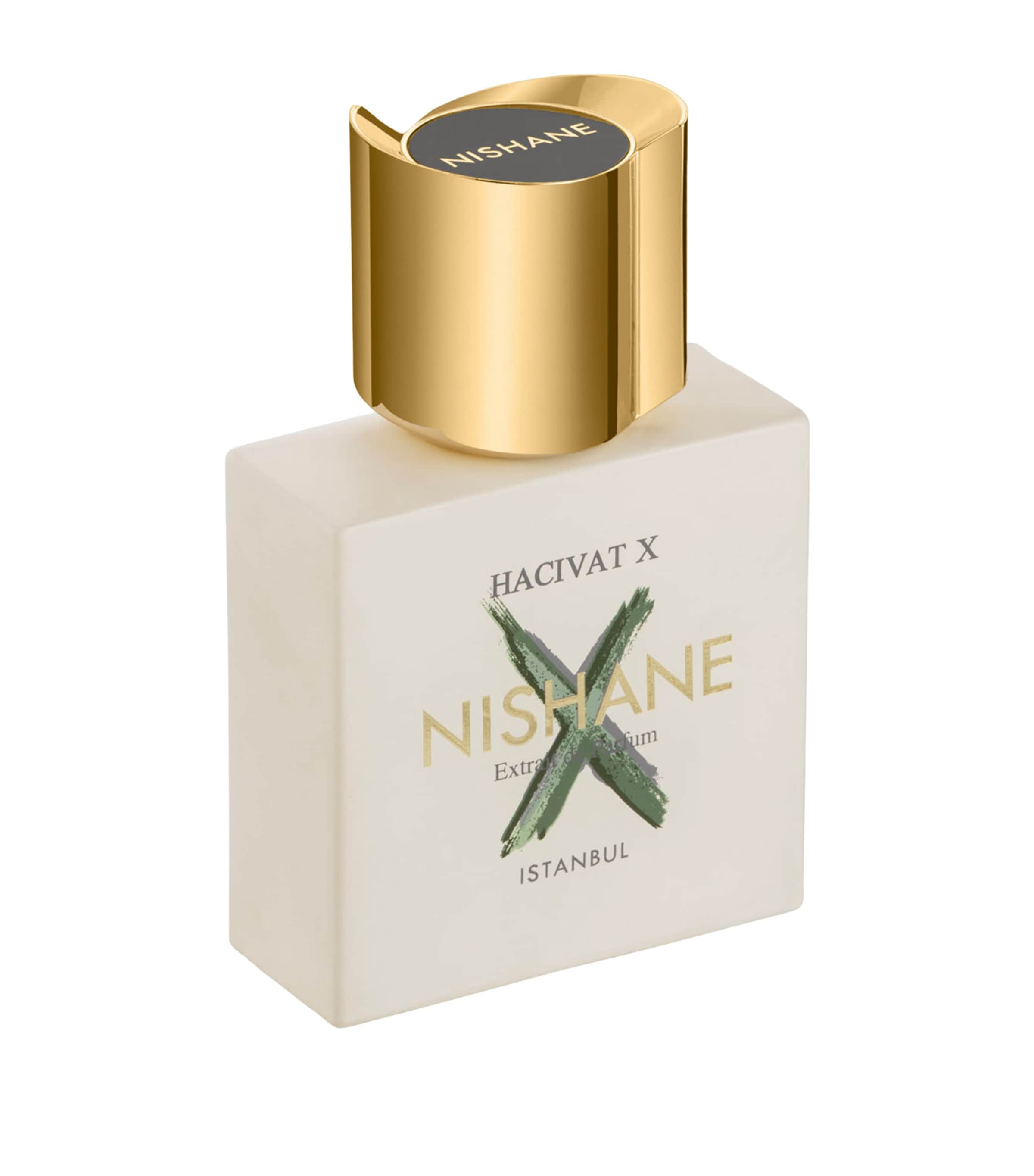 Hacivat X Extrait de Parfum (50ml) NO COLOUR Image 2