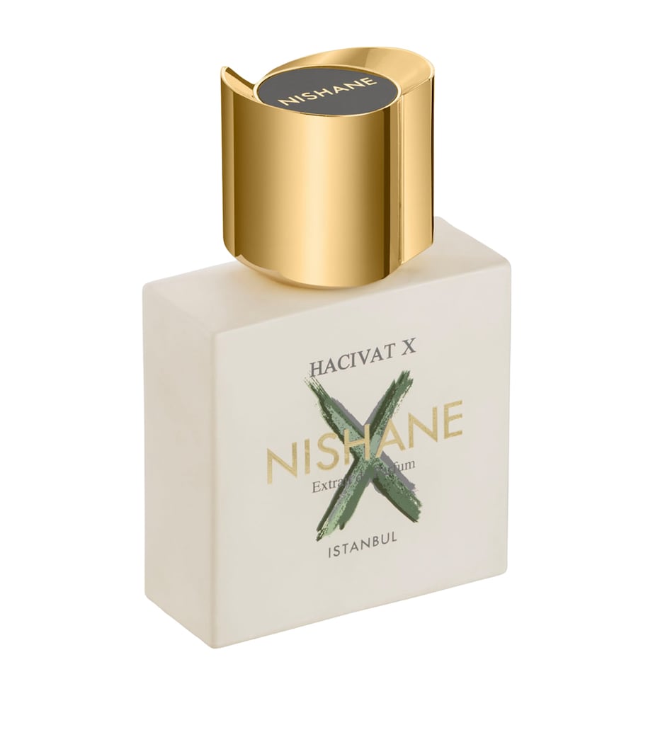 Hacivat X Extrait de Parfum (50ml) NO COLOUR Image 2