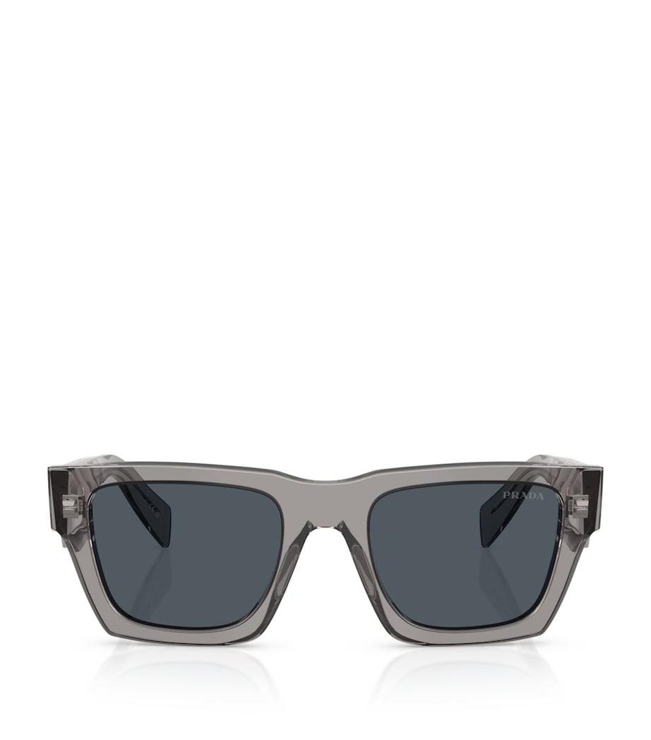 Prada Pillow Sunglasses Image 1
