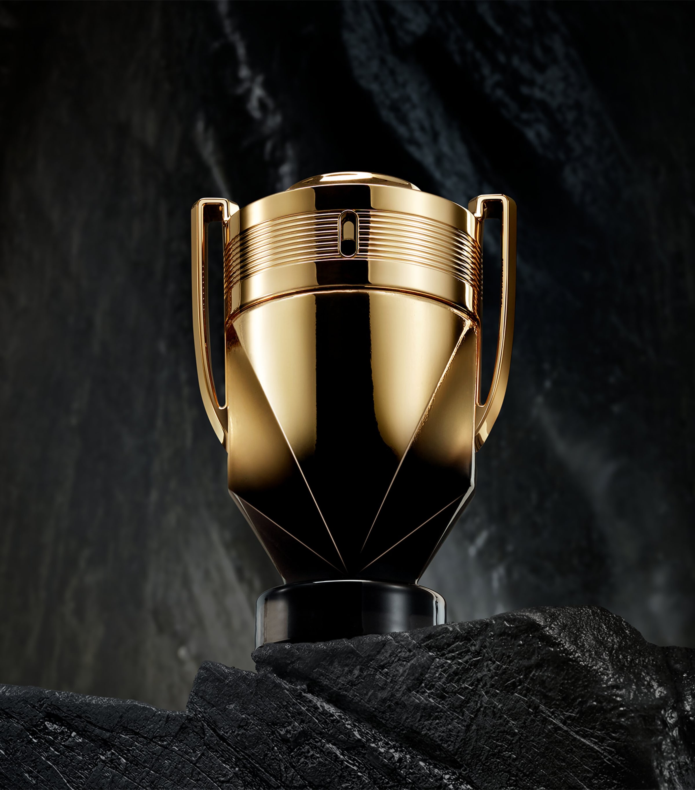 Rabanne Invictus Elixir (100ml) Image 5