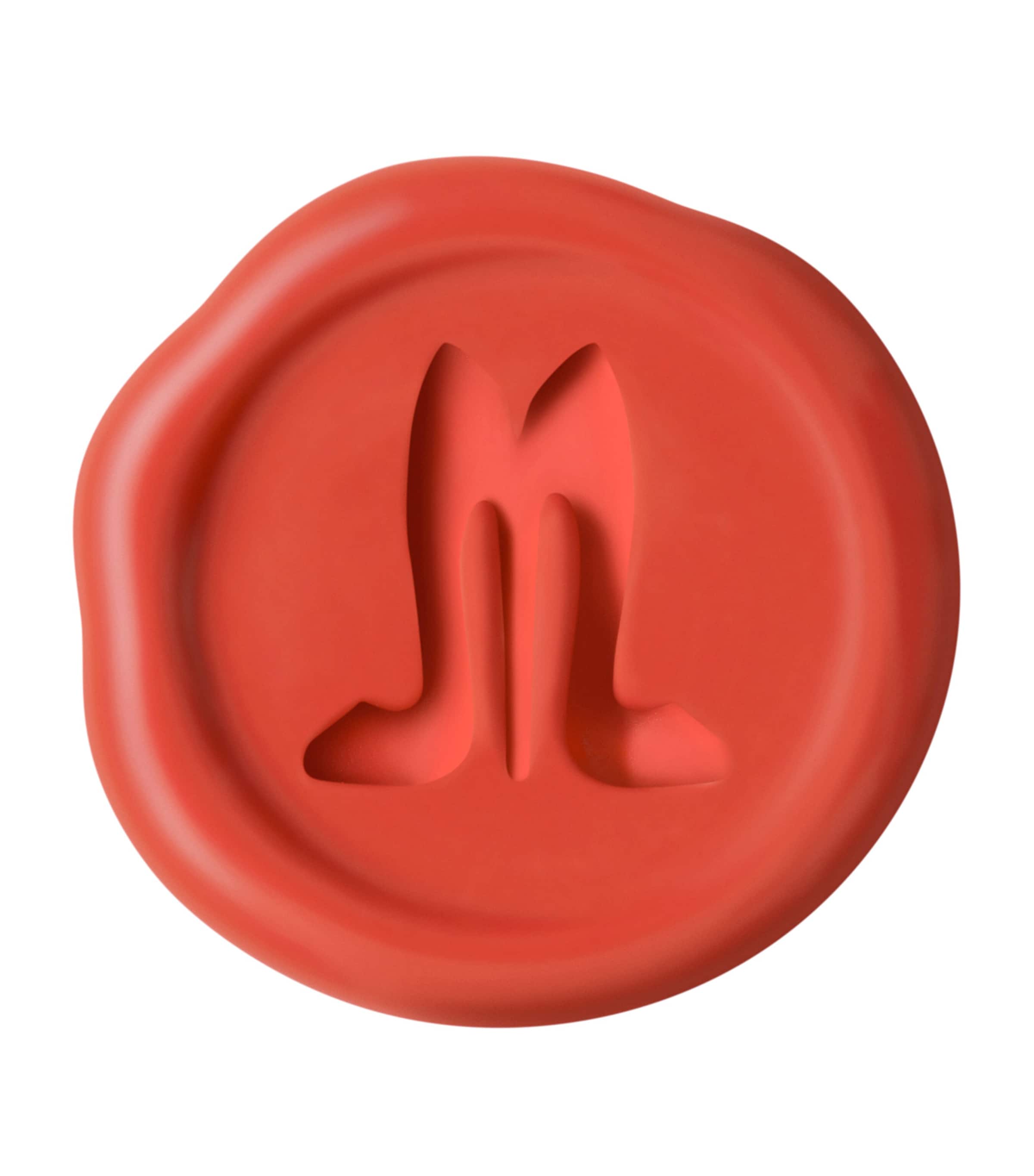 Christian Louboutin Rouge Stiletto Lumi Matte Lipstick Marmakiss Image 2