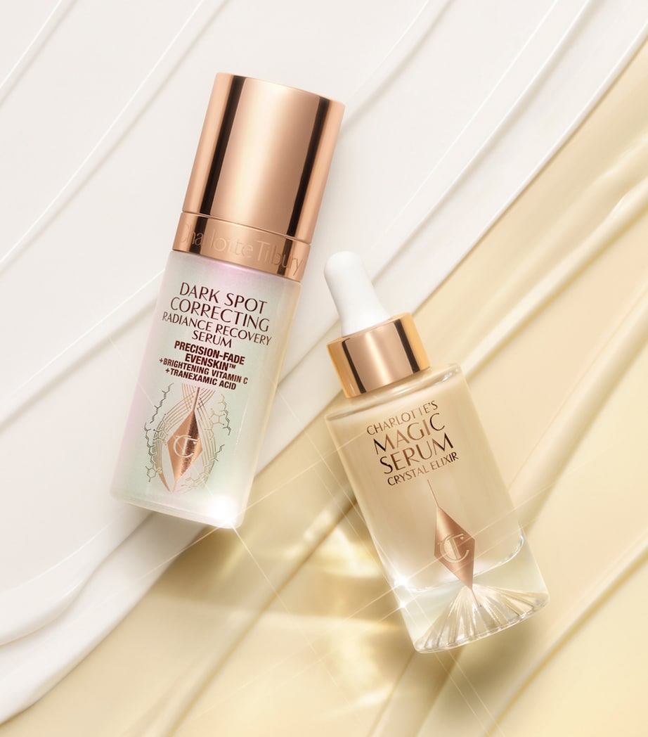 Dark Spot Correcting Radiance Recovery Serum (10ml) NO COLOUR Image 5