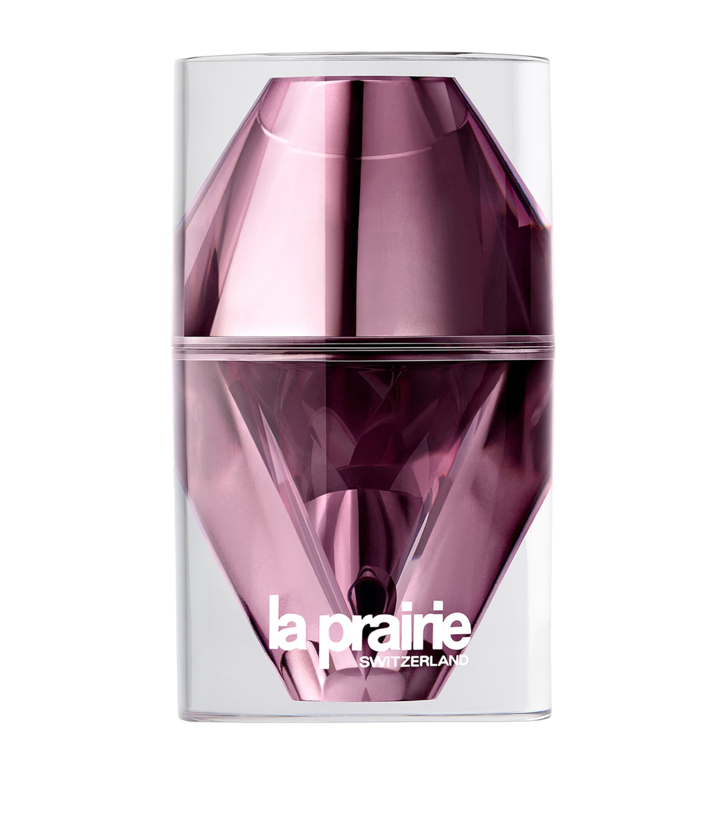 La Prairie Platinum Rare Cellular Night Elixir Serum