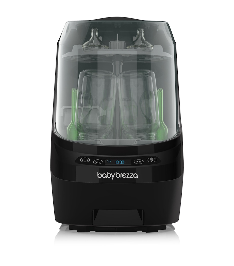 Bottle Washer Pro BLACK Image 2