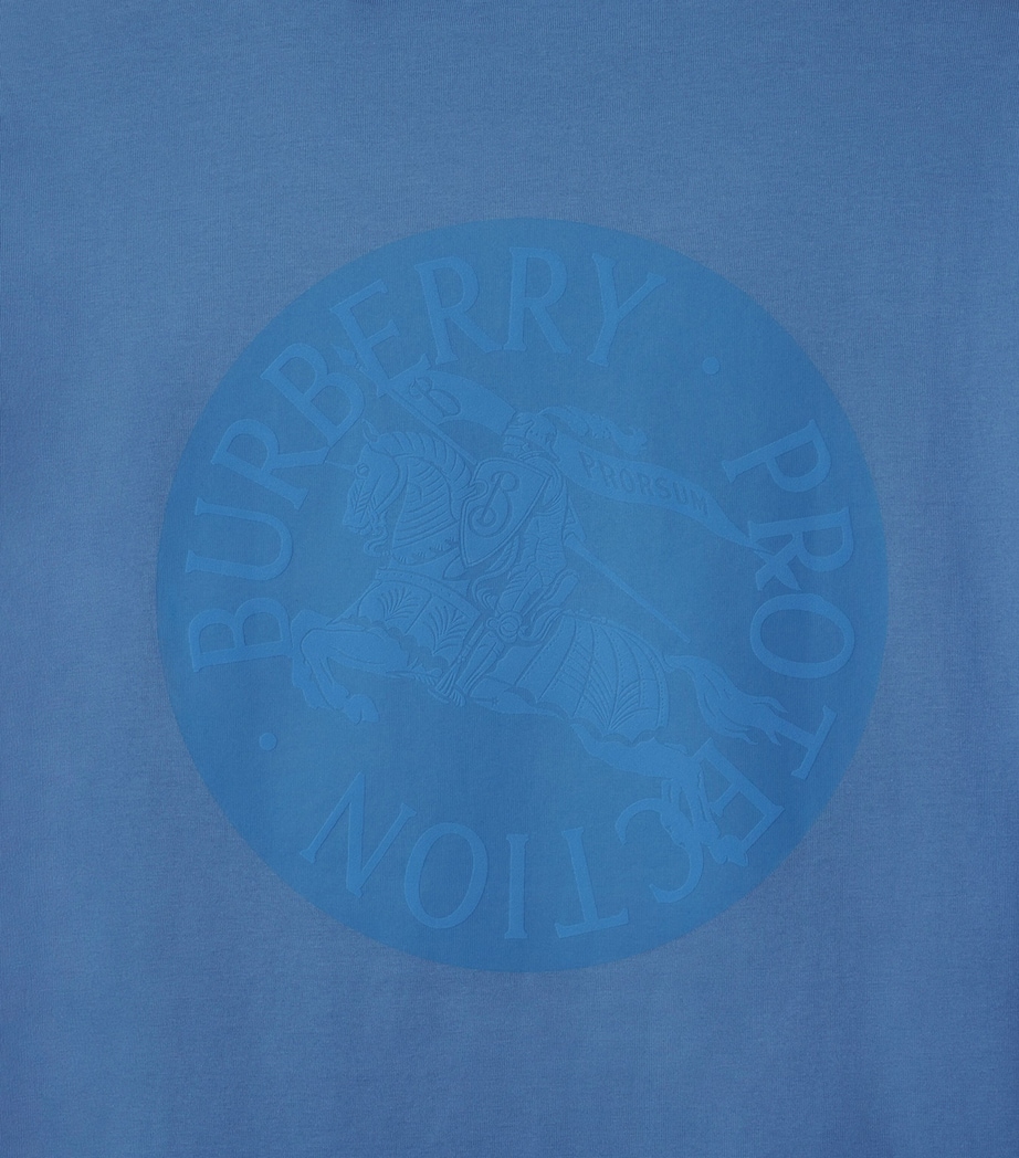 Cotton EKD T-Shirt POOL Image 5