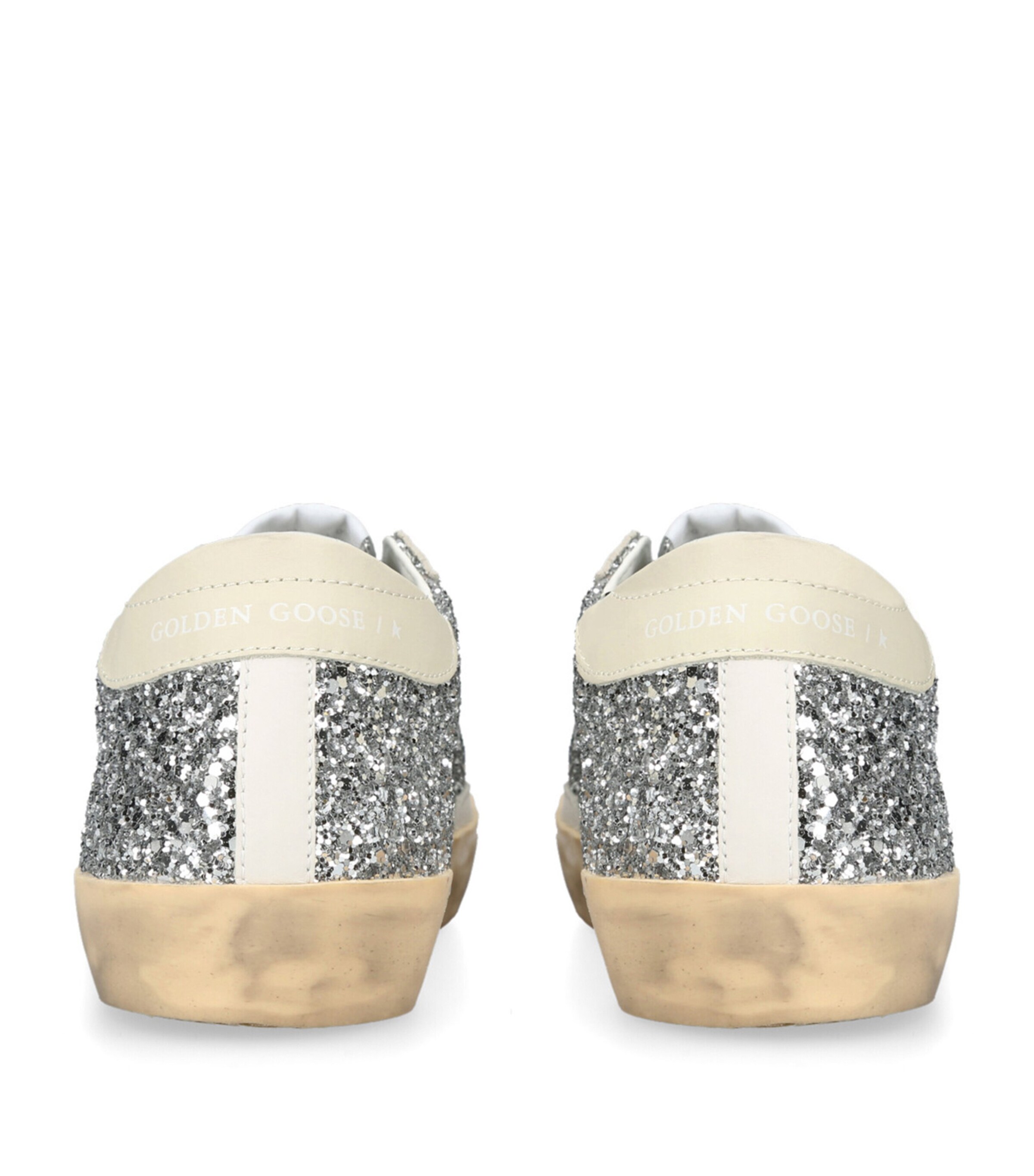 Golden Goose Exclusive Superstar Sneakers Other Image 5