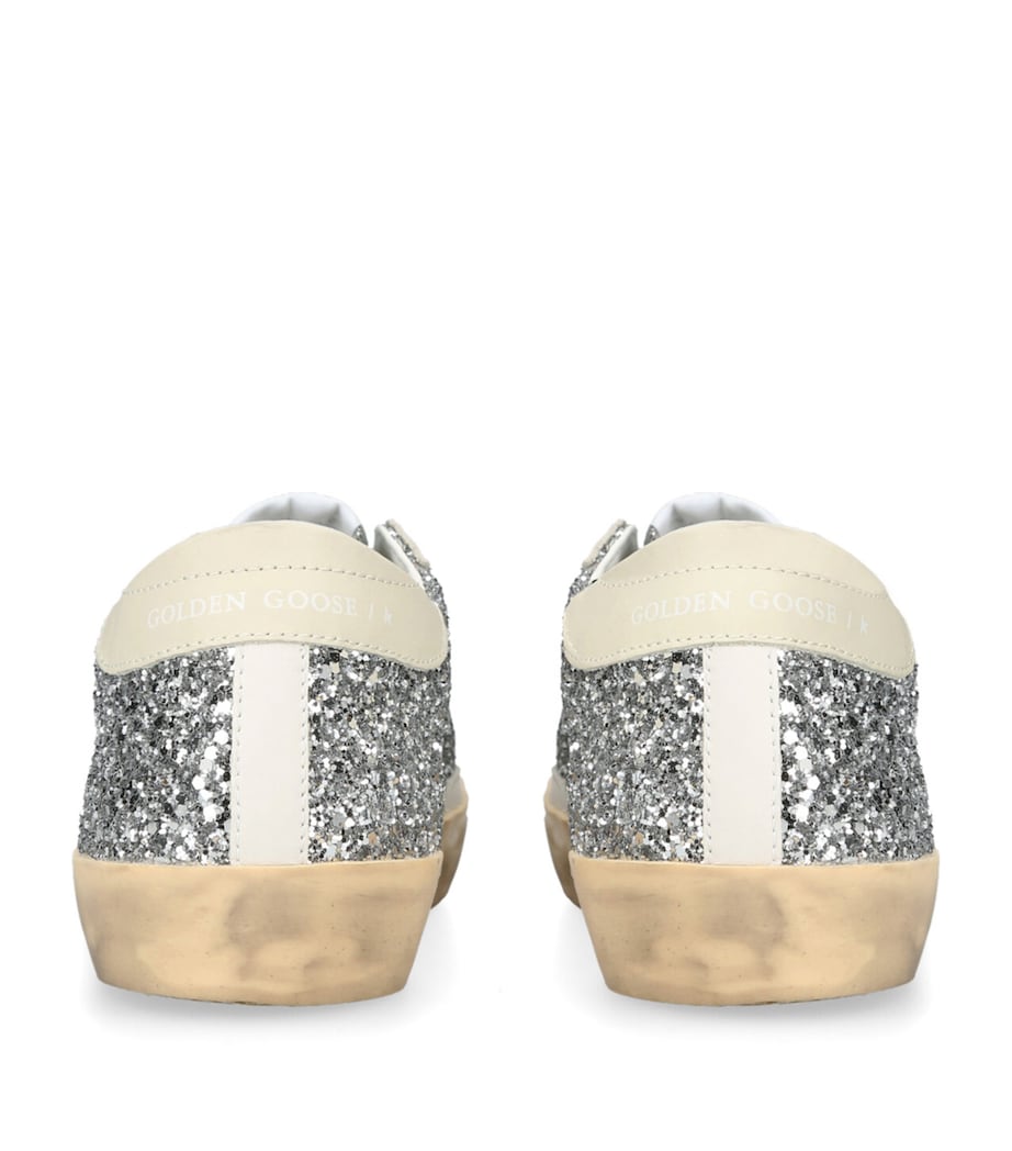 Exclusive Superstar Sneakers OTHER Image 5