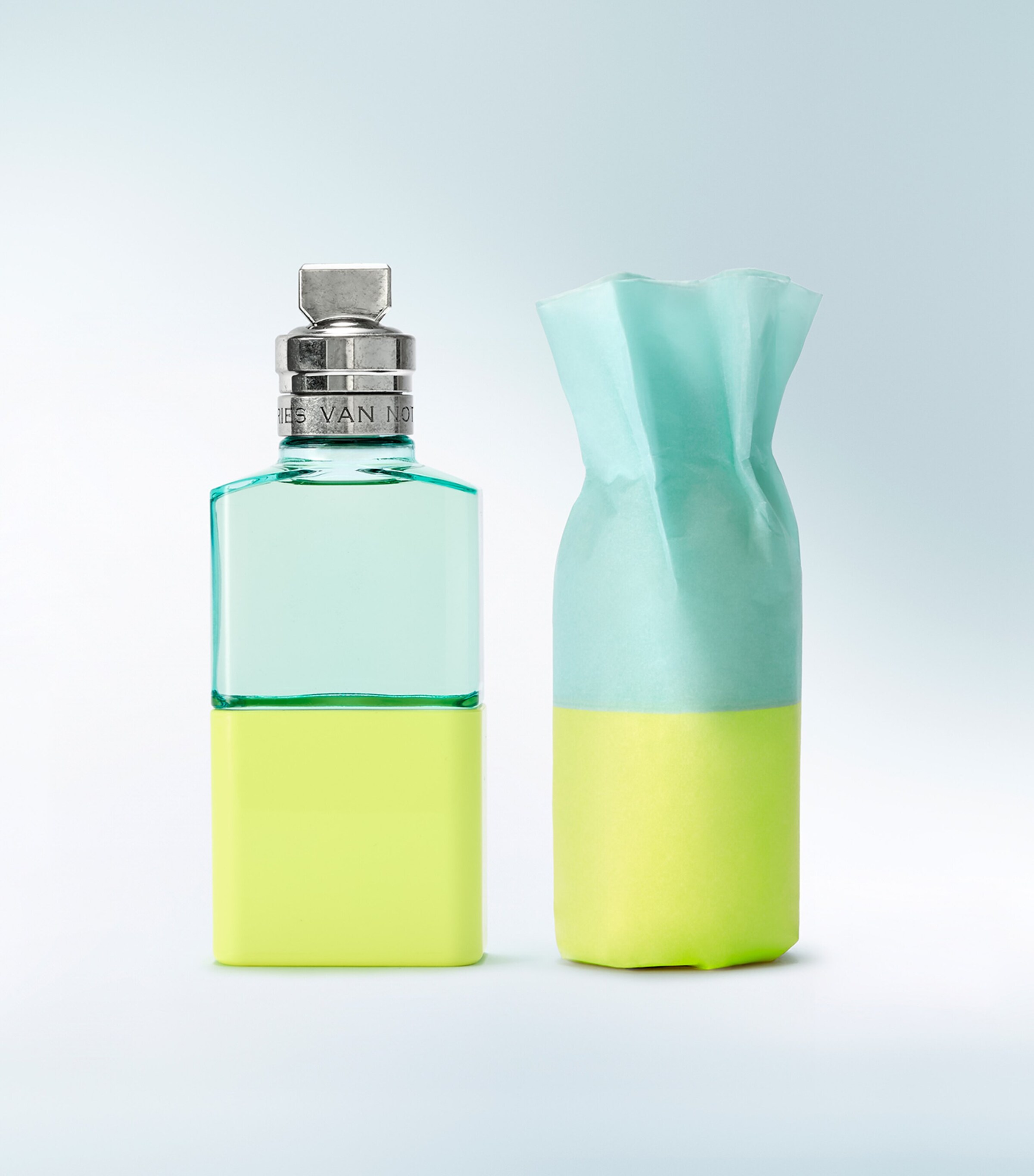 DRIES VAN NOTEN Neon Garden Eau de Parfum (200ml) - Refill Image 2