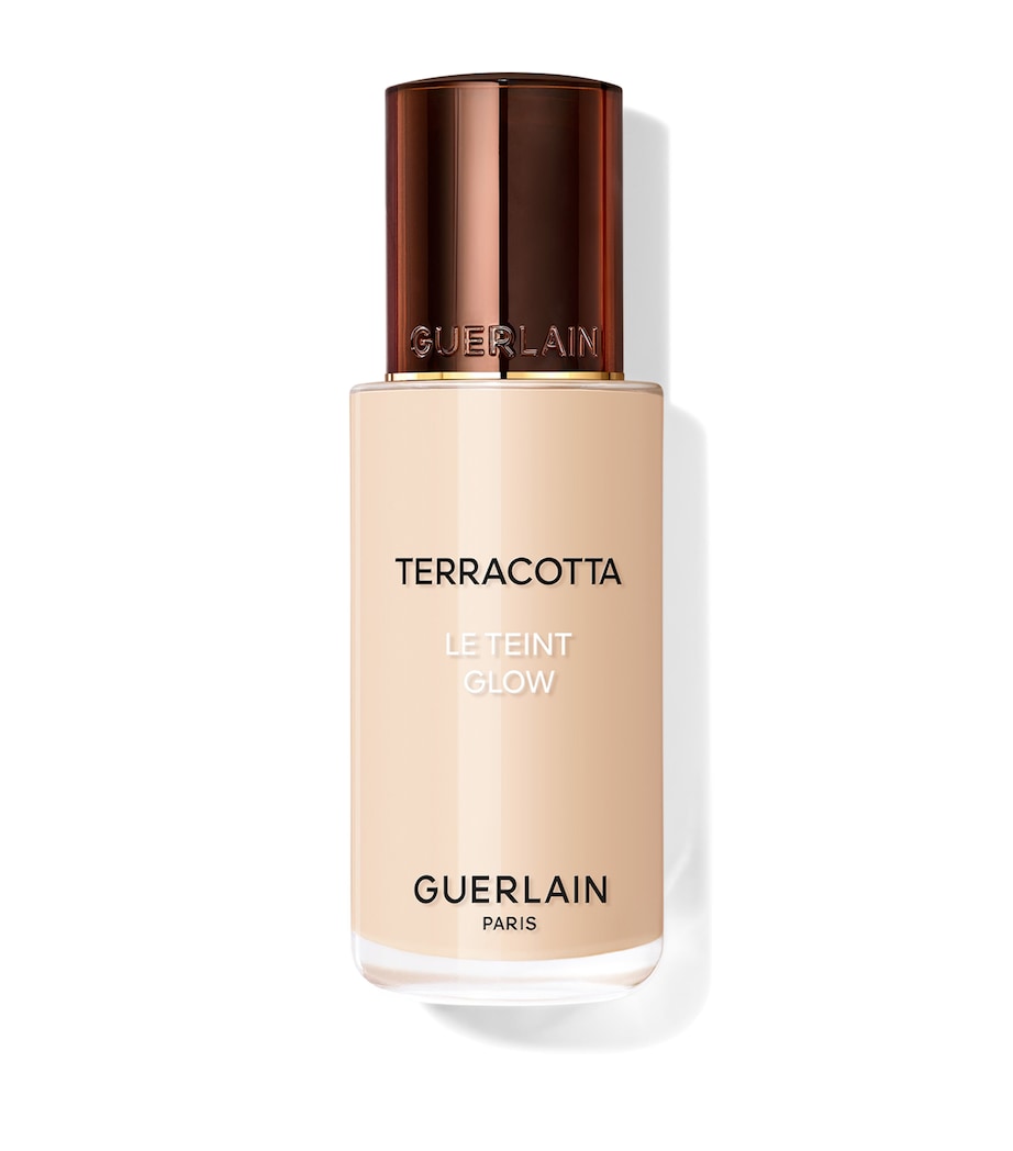 Terracotta Le Teint Glow Foundation 0.5N Image 1
