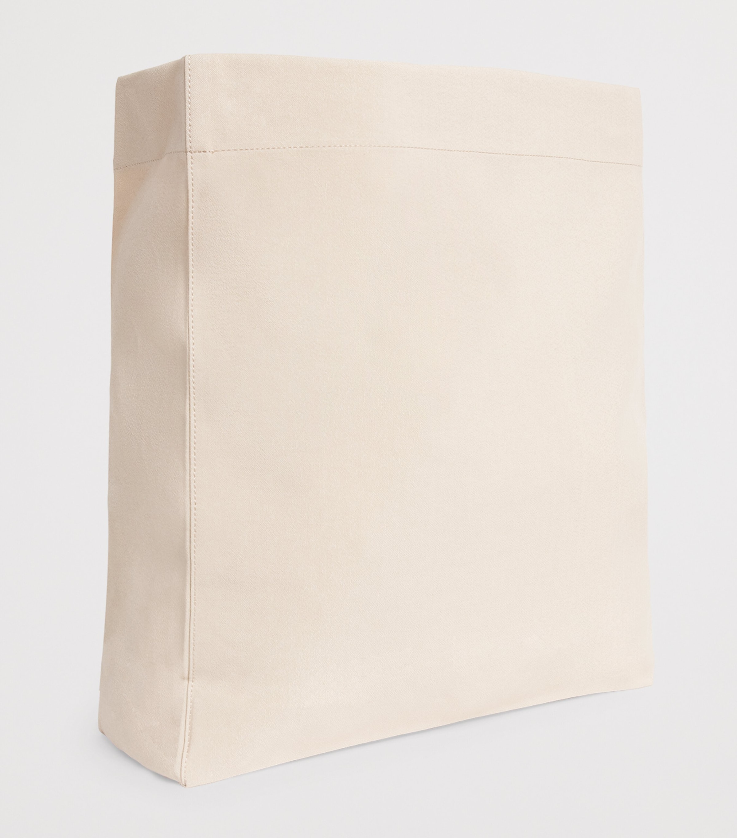 Small Drawn and Pressed Tote Bag 48 Image 3