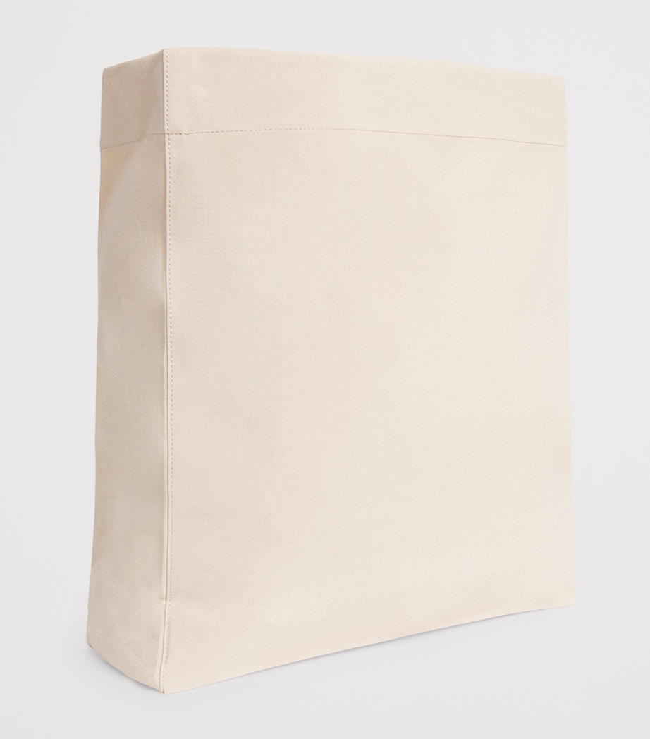 Small Drawn and Pressed Tote Bag 48 Image 3