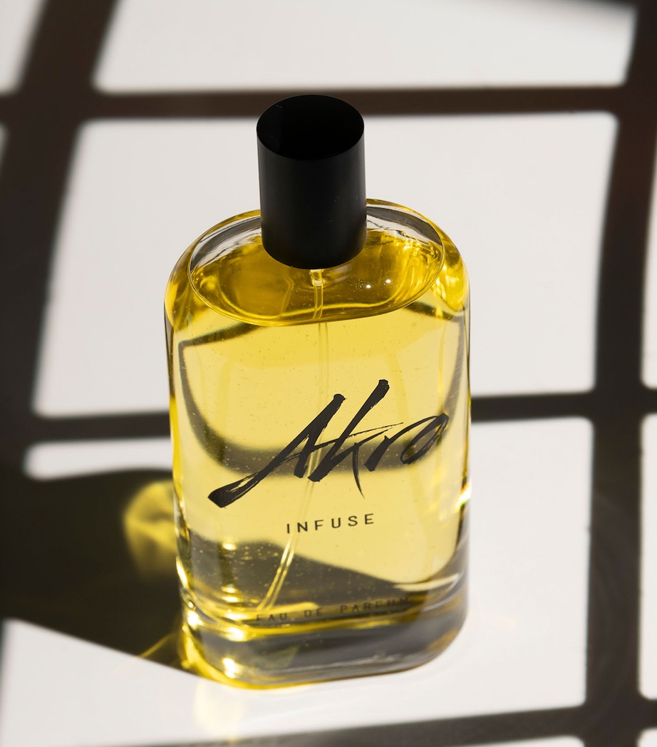 Infuse Eau de Parfum (30ml) NO COLOUR Image 3