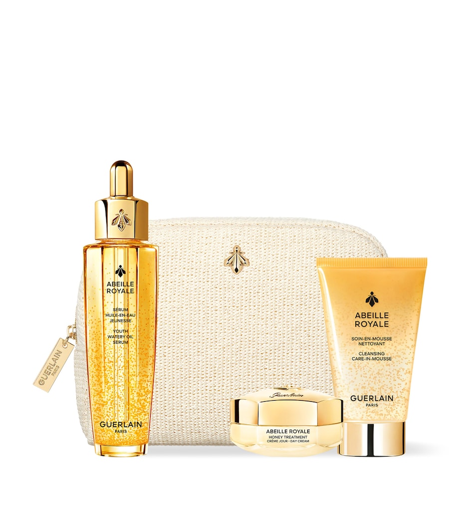 Abeille Royale Age-Defying Programme Gift Set NO COLOUR Image 1