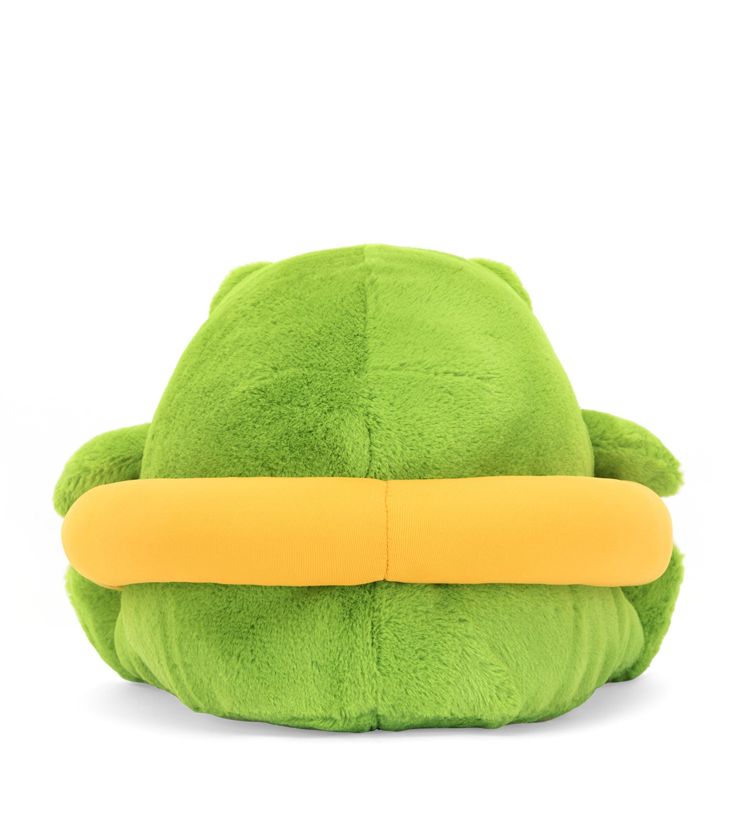 ぬいぐるみ  Ricky Rain Frog ina Rubber Ring Jellycat Ricky Rain Frog ina Rubber Ring - メルカリ