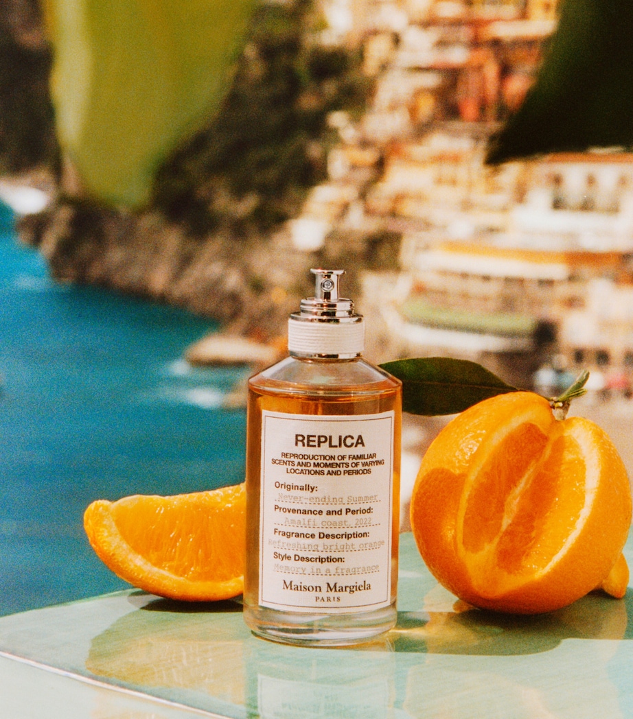 Replica Never-Ending Summer Eau de Toilette (30ml) NO COLOUR Image 4