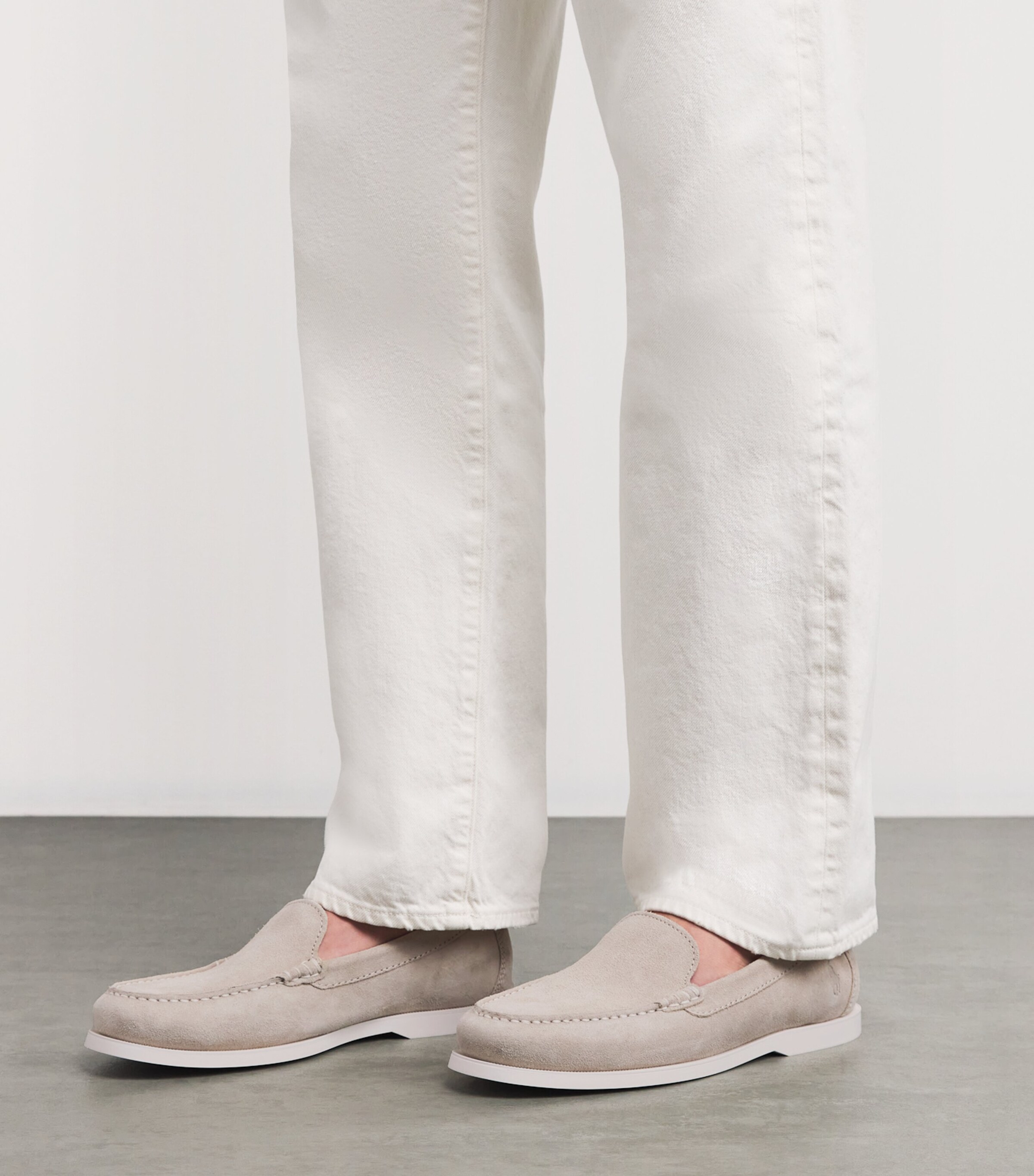 Venetian Loafer Ralph Lauren Loafers Mens Polo Ralph Lauren Suede Merton  Venetian Loafers Harrods UK