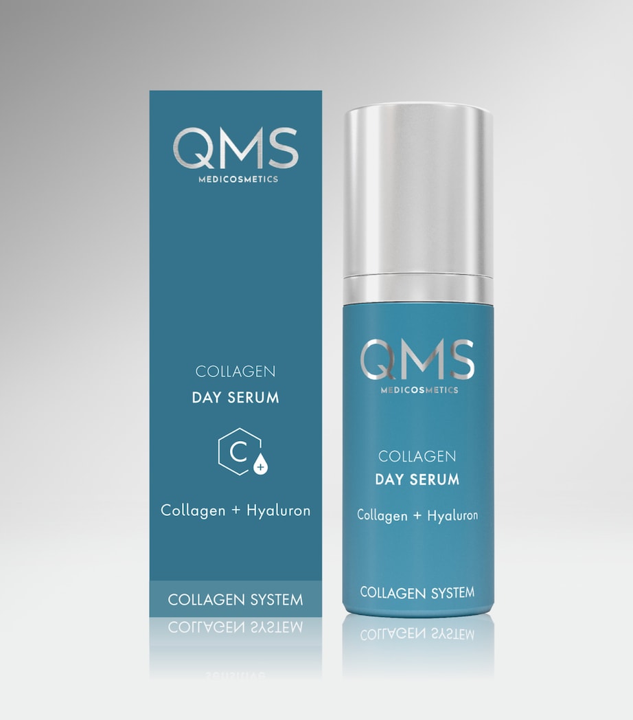 QMS Collagen Day Serum (30ml) Image 2