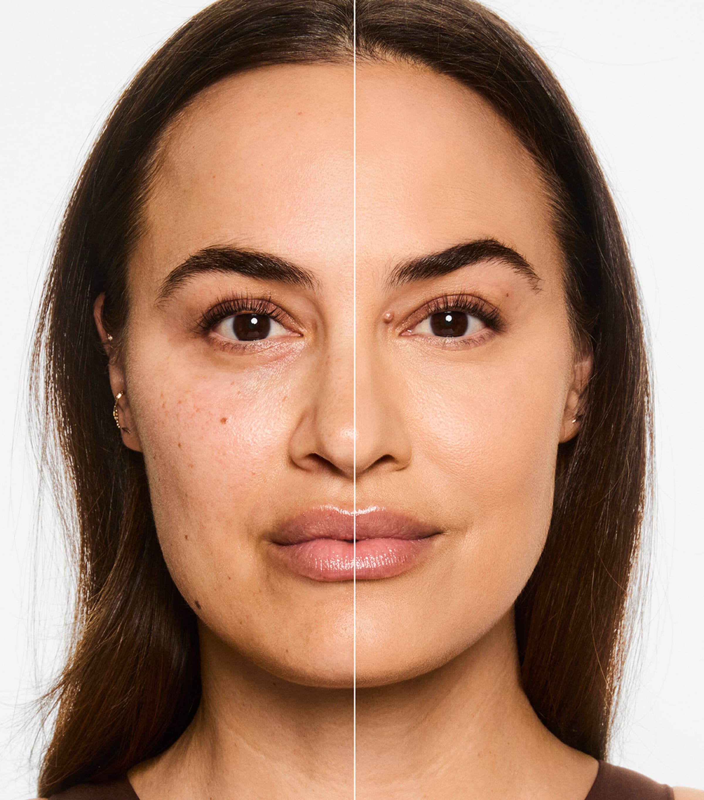Estée Lauder Double Wear Longwear Matte Foundation SPF 10 Image 2