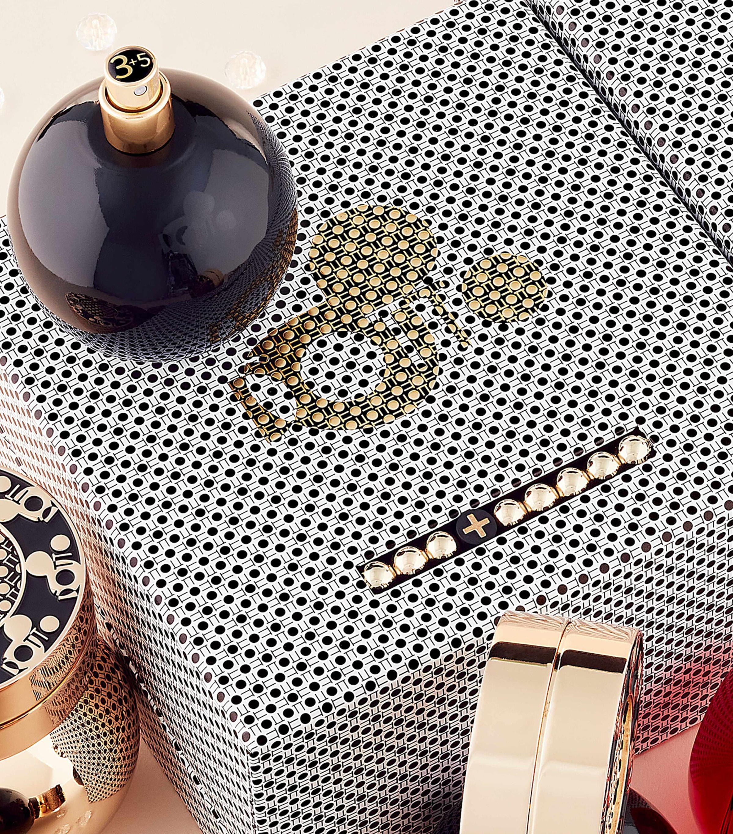 3+5 Extrait de Parfum (100ml) NO COLOUR Image 4