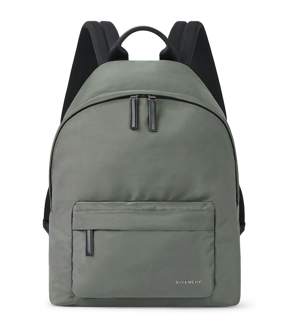 Essential U Backpack SALVIA Image 1