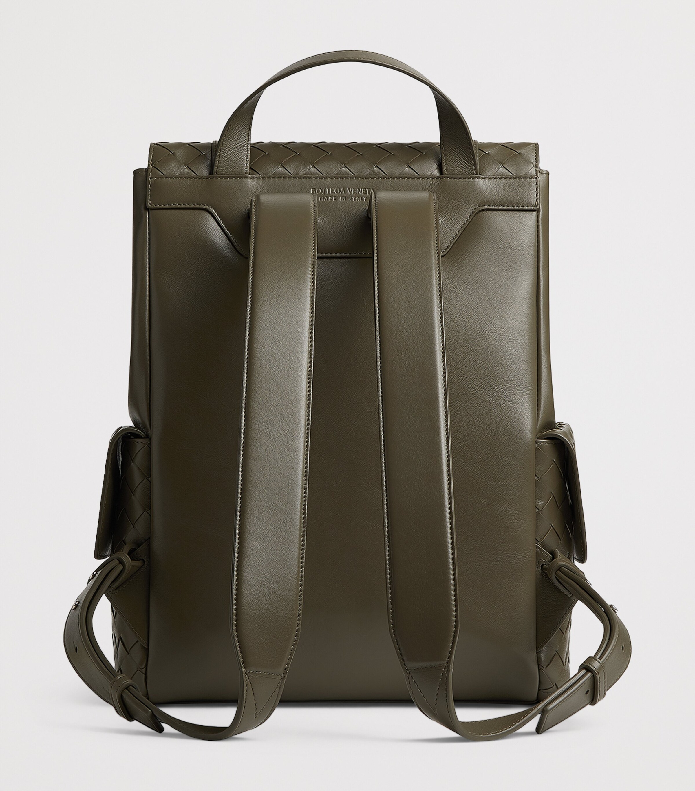 Intrecciato Back To School Backpack 3227 Image 4