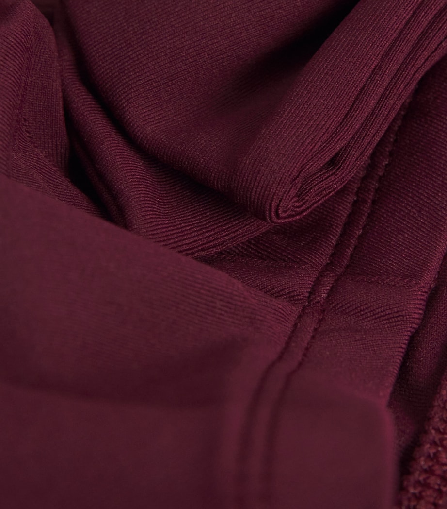 Bow-Detail Bikini Top QUETSCHE Image 4