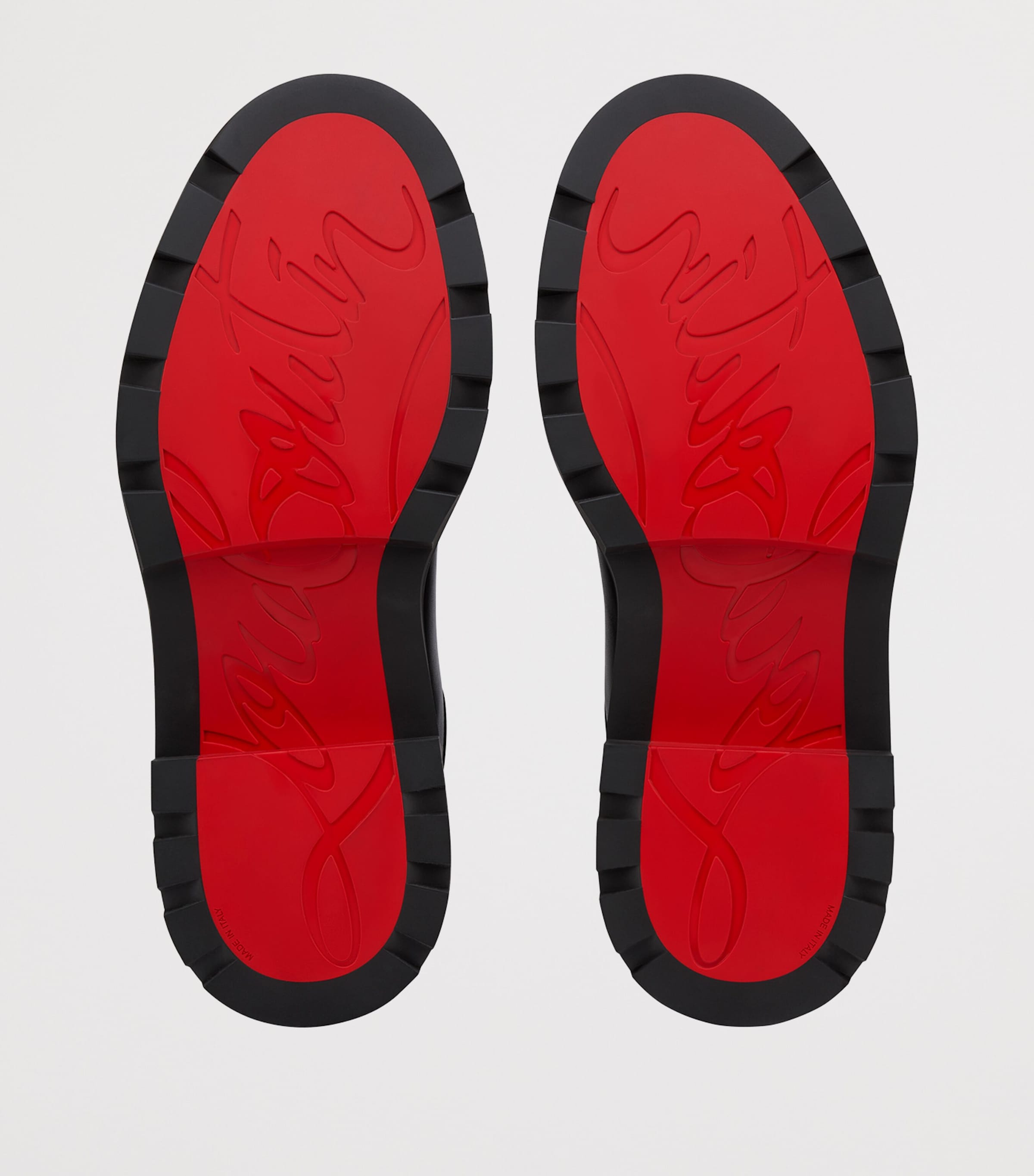 Devon Leather Chelsea Boots BK01 Image 4