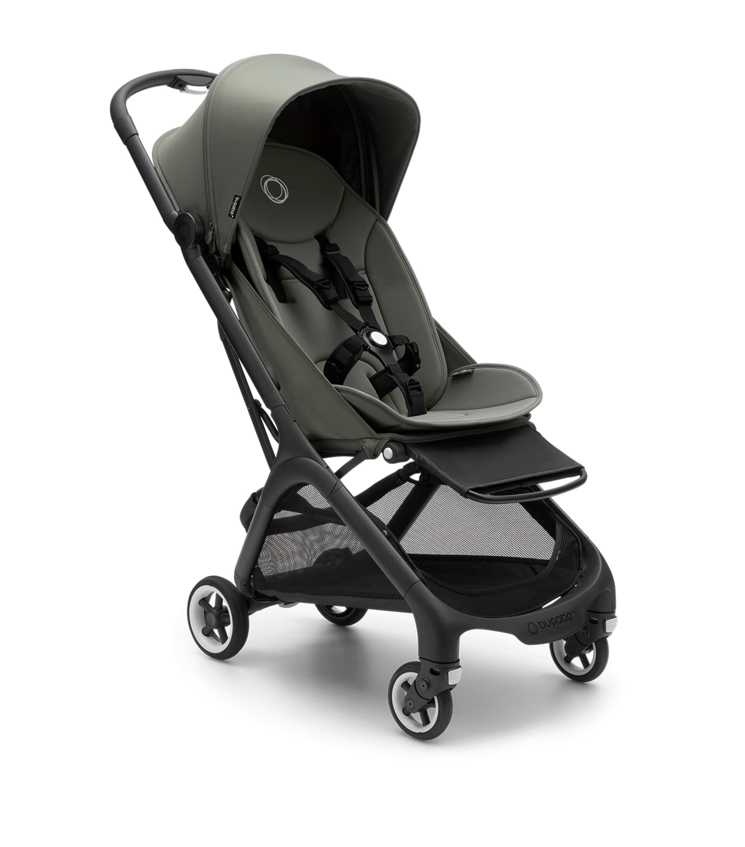 Harrods pushchair online