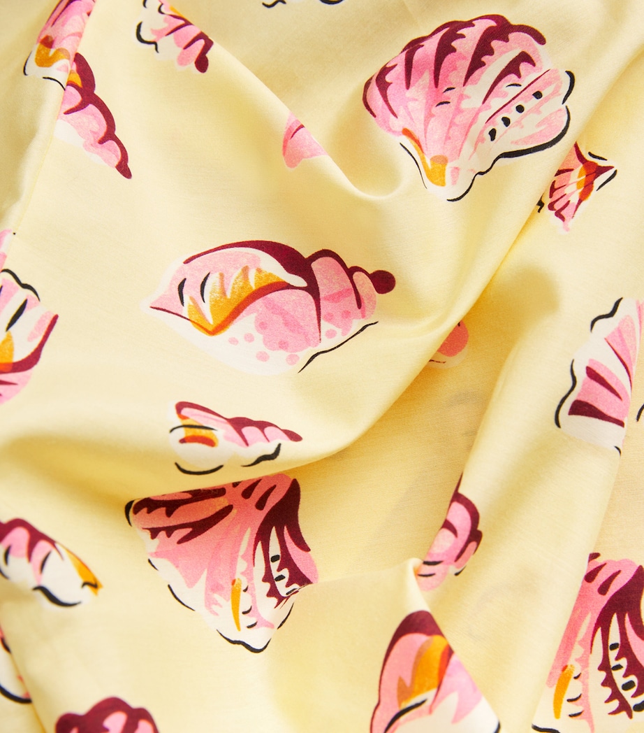 Cotton-Silk Amaya Helios Robe HELIOS Image 5