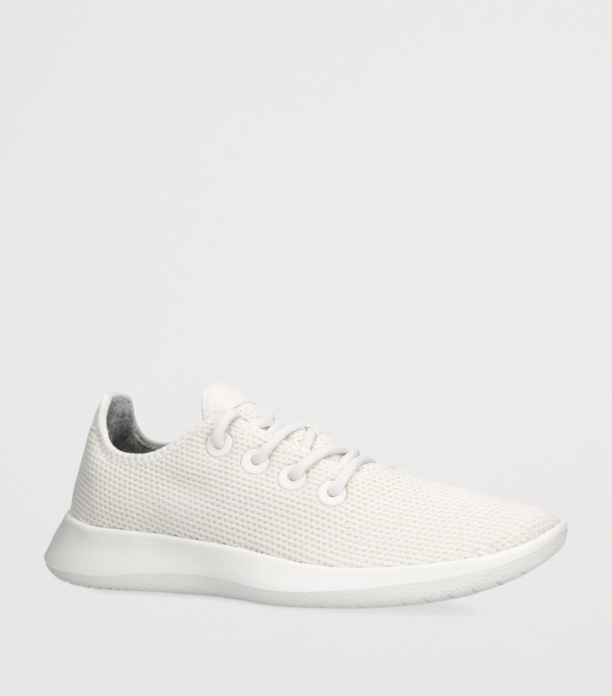 Tree Runner Sneakers WHITE Image 3