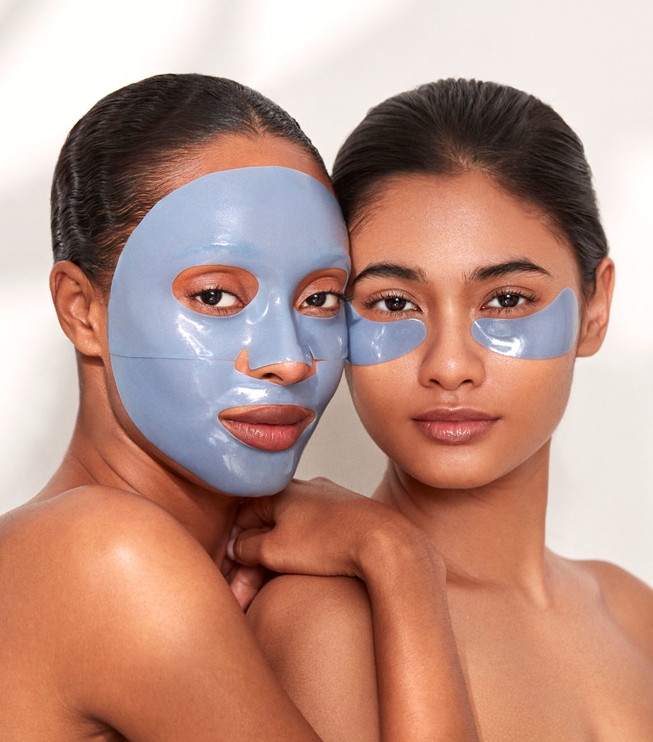 Master Masking Planner Skincare Set NO COLOUR Image 6