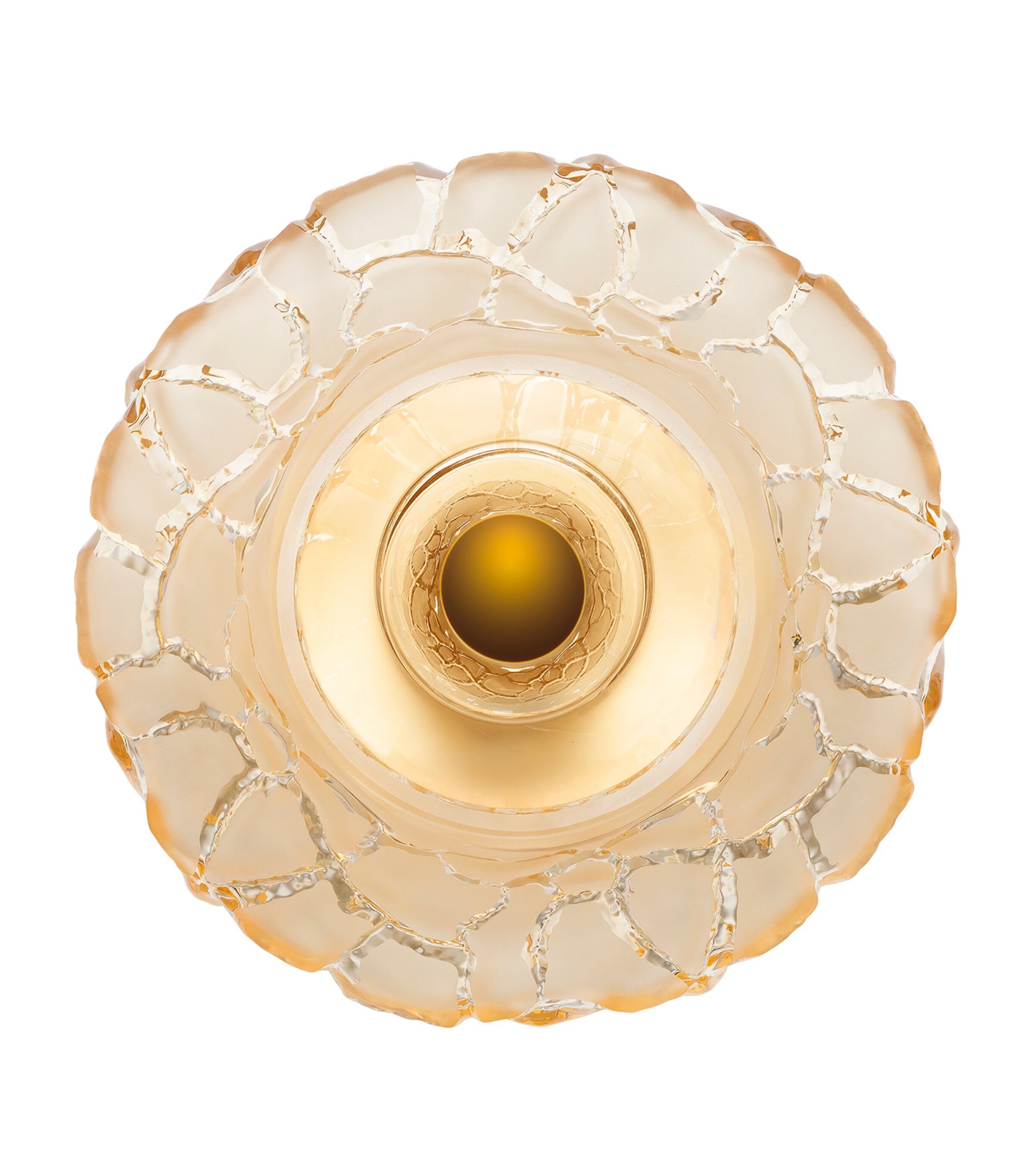 Crystal Caldera Wall Sconce INCOLORE Image 2