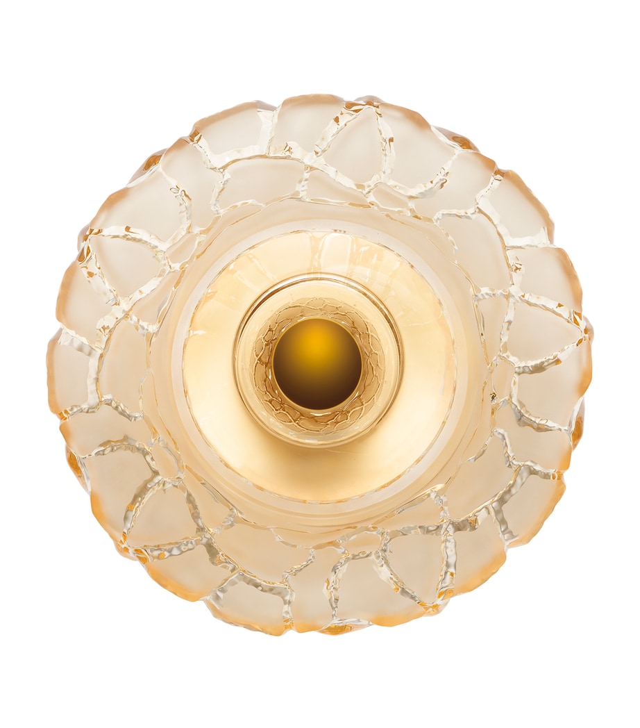 Crystal Caldera Wall Sconce INCOLORE Image 2