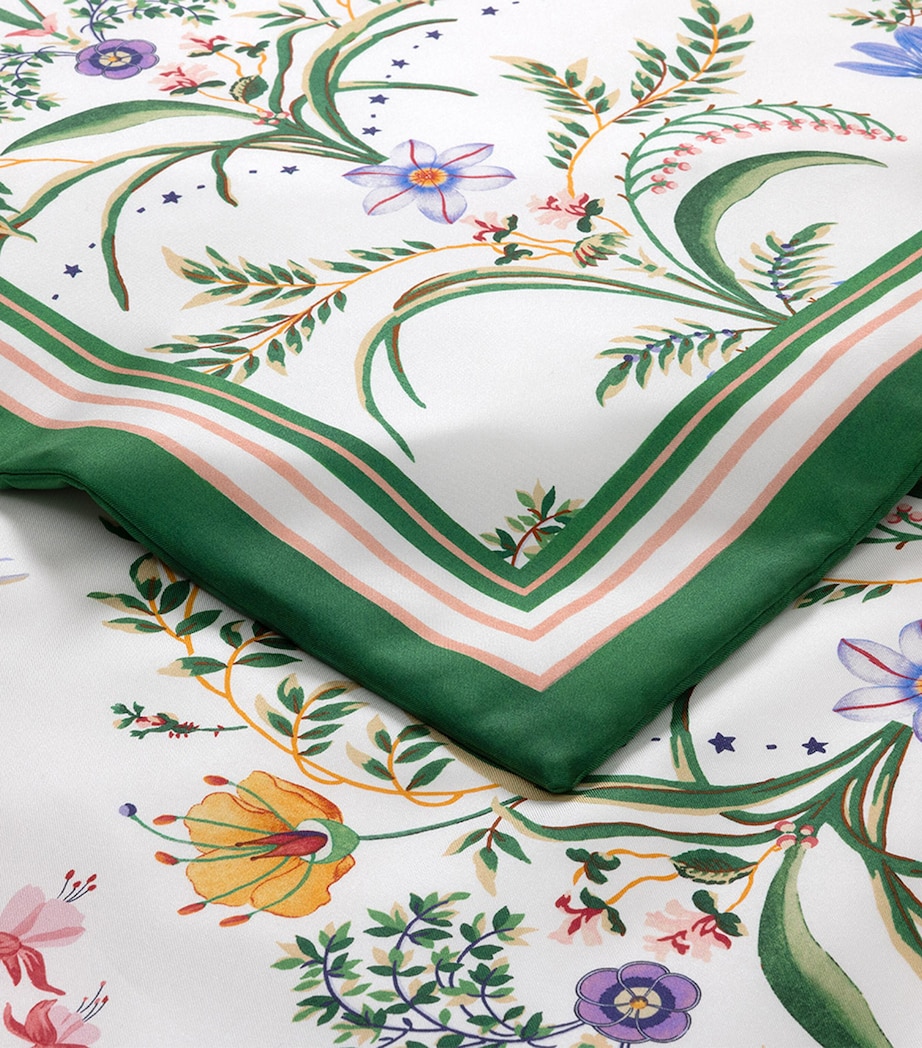 Yves Delorme Botanic Bedcover (135cm x 220cm) Image 5