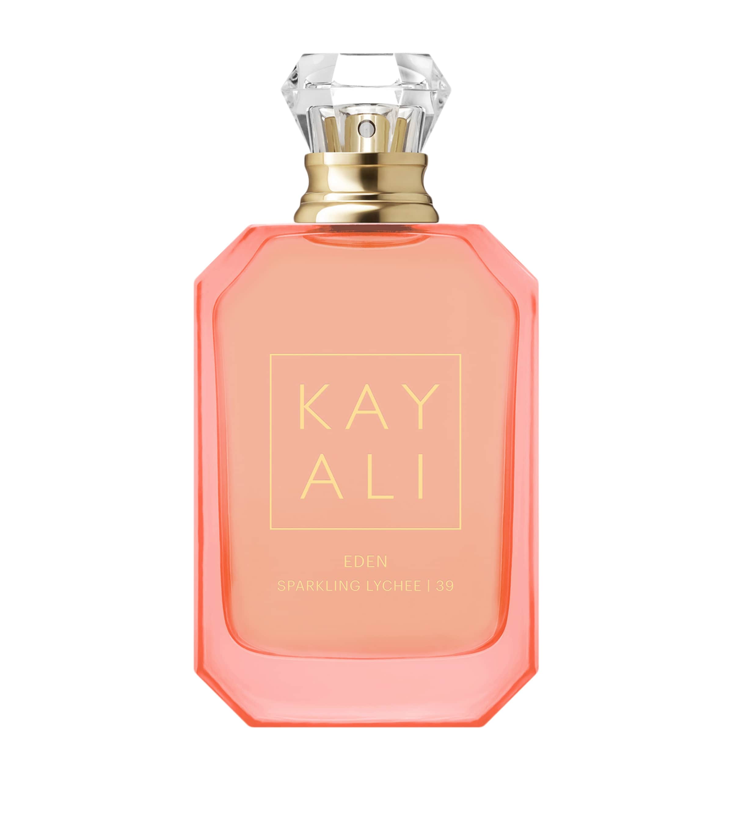 Kayali Eden Sparkling Lychee Eau De Parfum (100ml) Image 1