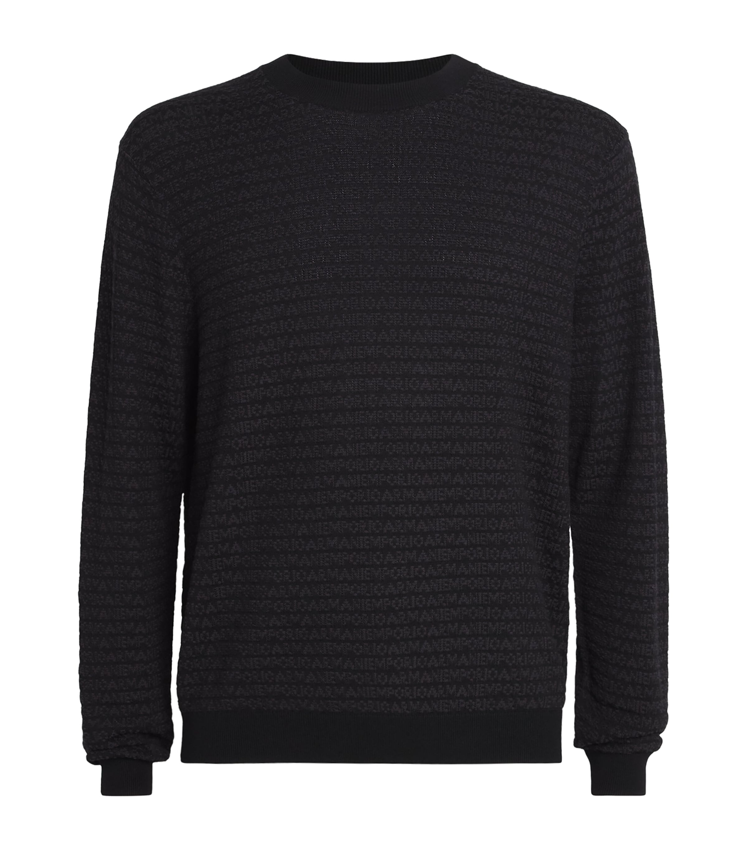 Mens Emporio Armani Sweatshirts & Hoodies | Harrods US Mens Emporio Armani Sweatshirts & Hoodies | Harrods US