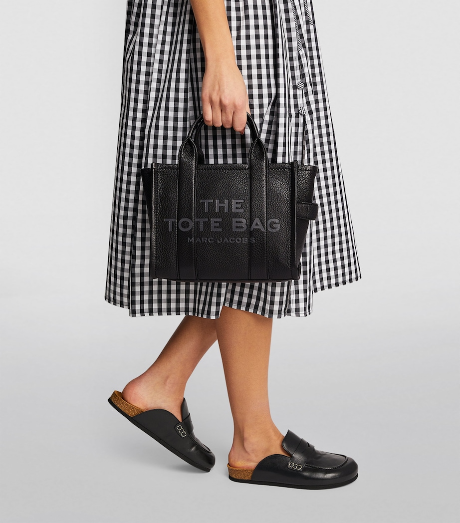 The Marc Jacobs The Tote Bag 001 BLACK Image 2