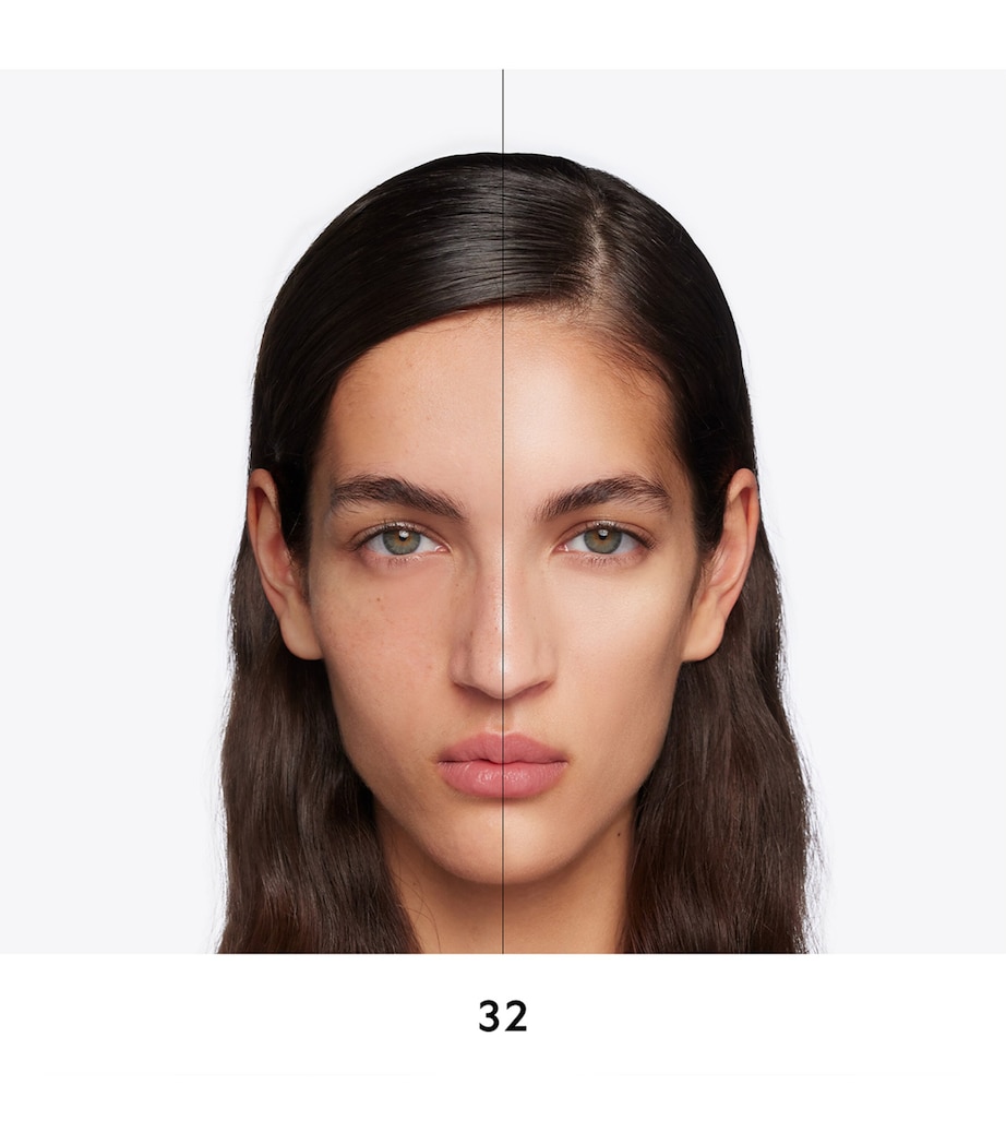 Gucci Glow Skin Tint Moisturiser (40ml) 32 MEDIUM Image 2