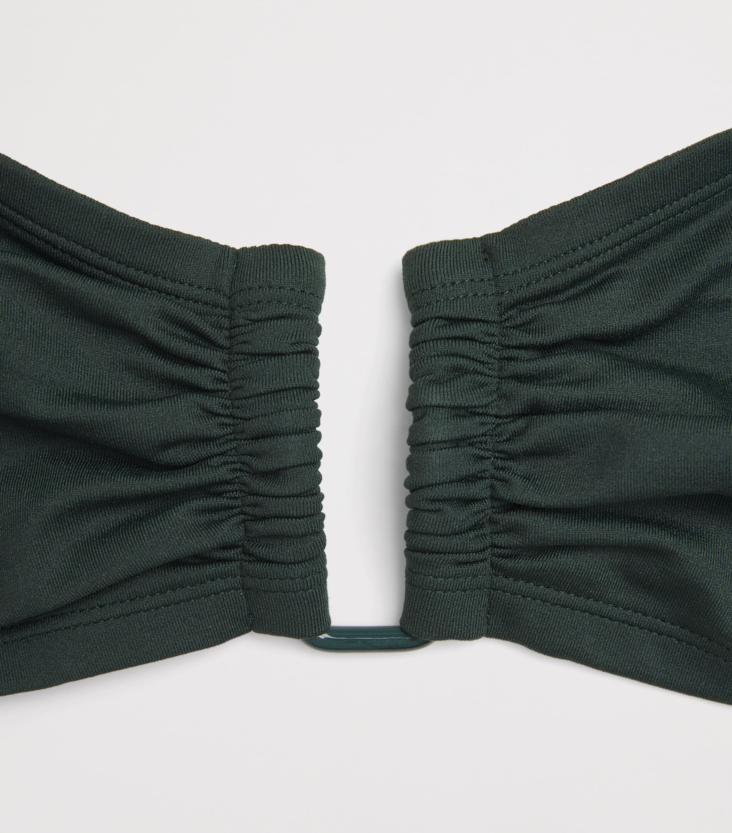 Show Bandeau Bikini Top SCARABEE (01548) Image 5