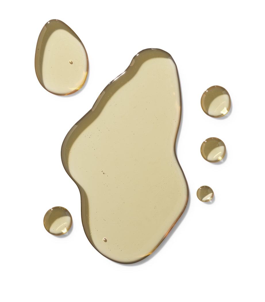 Rose Deep Hydration Facial Toner (400ml) NO COLOUR Image 5