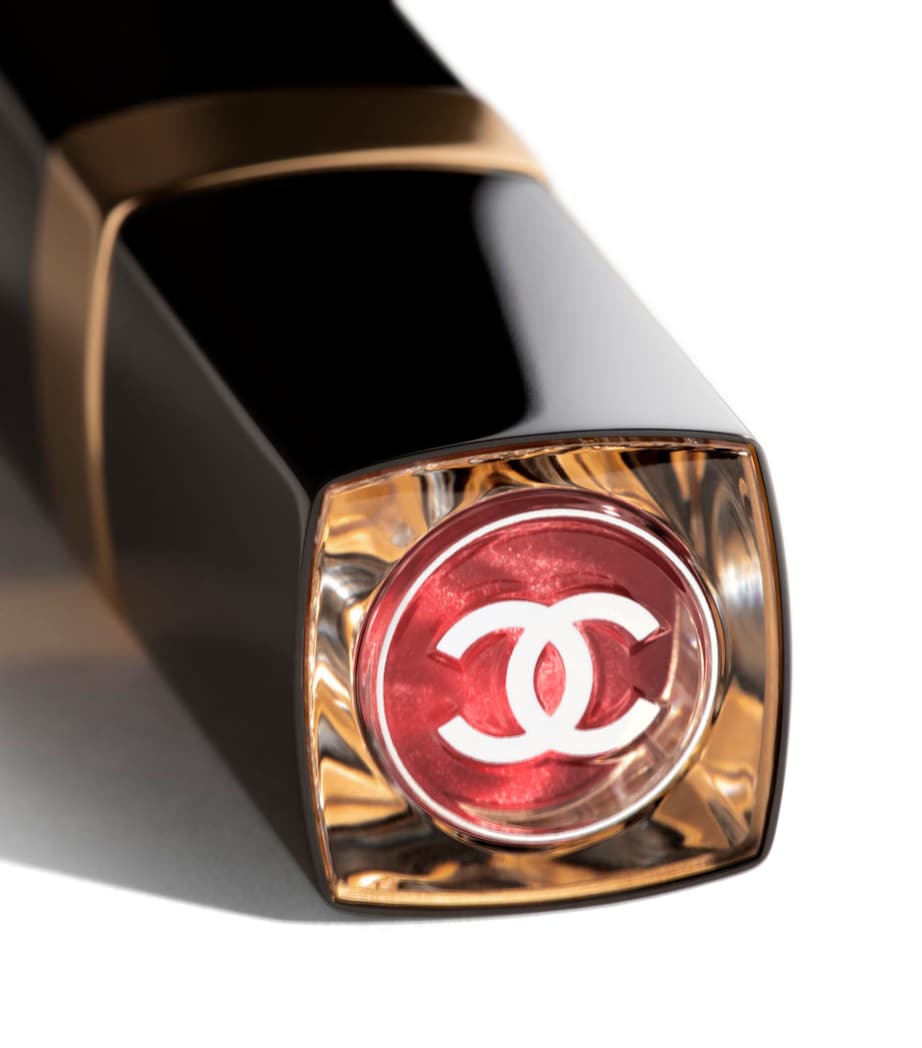 CHANEL ROUGE COCO FLASH Lipstick Zesty Image 3