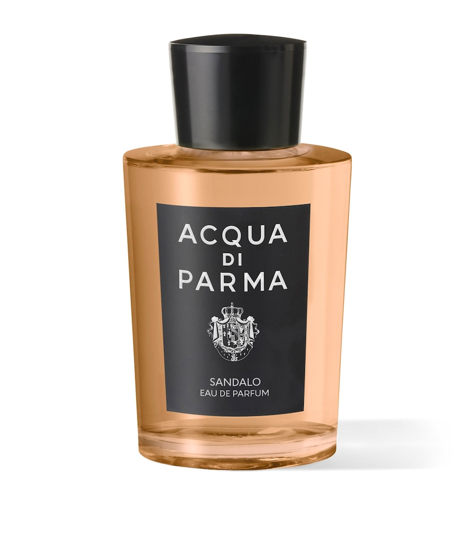 Sandalo Eau de Parfum (180ml) NO COLOUR Image 1