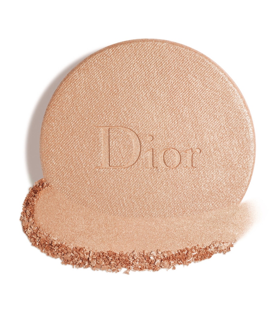 DIOR Dior Forever Couture Luminizer Highlighter Image 2