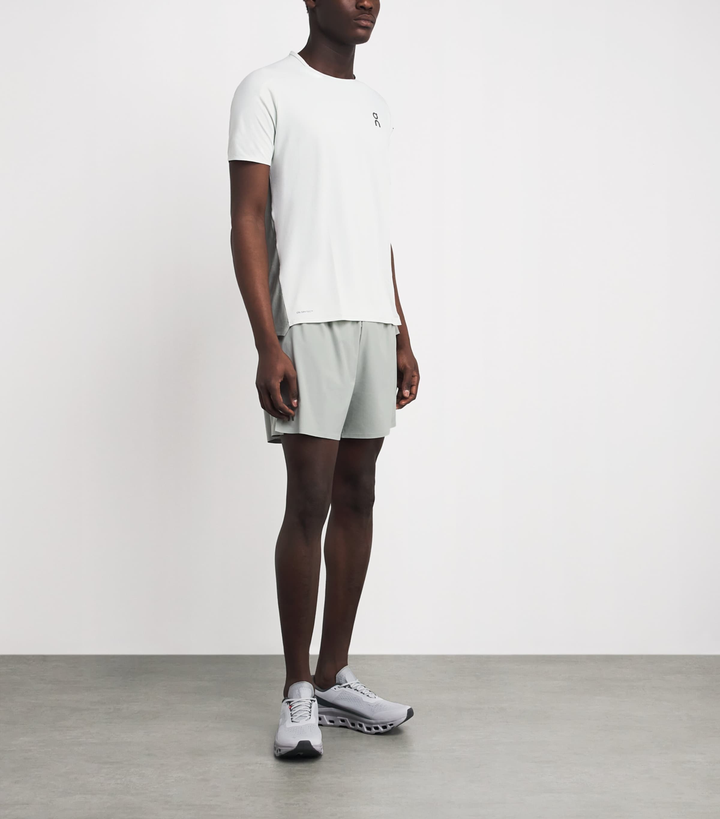 5” Performance Shorts TIN Image 2