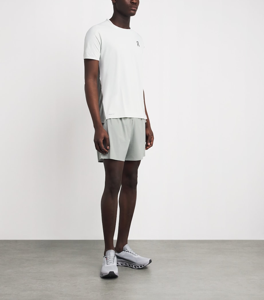 5” Performance Shorts TIN Image 2