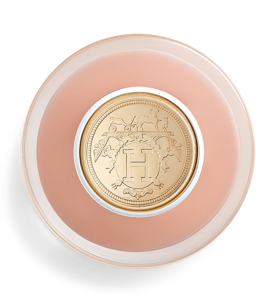 Les Mains Hermès Nail Enamel - 03 Rose Coquille 03 ROSE COQUILLE Image 5