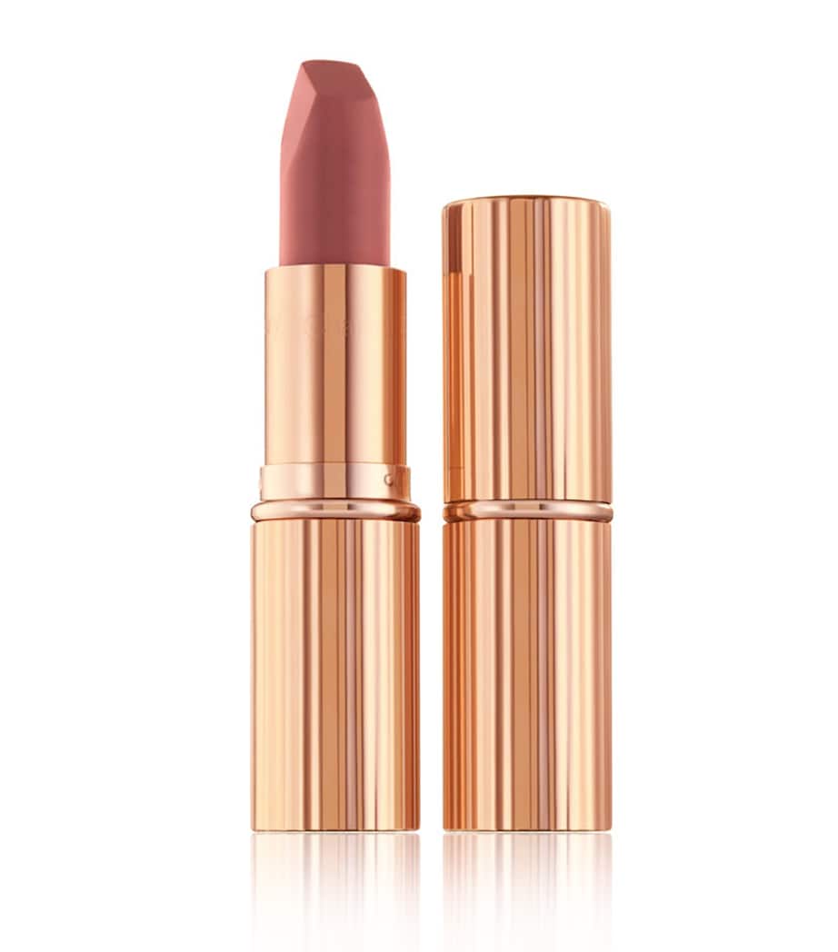 Matte Revolution Lipstick SUPERMODEL Image 6