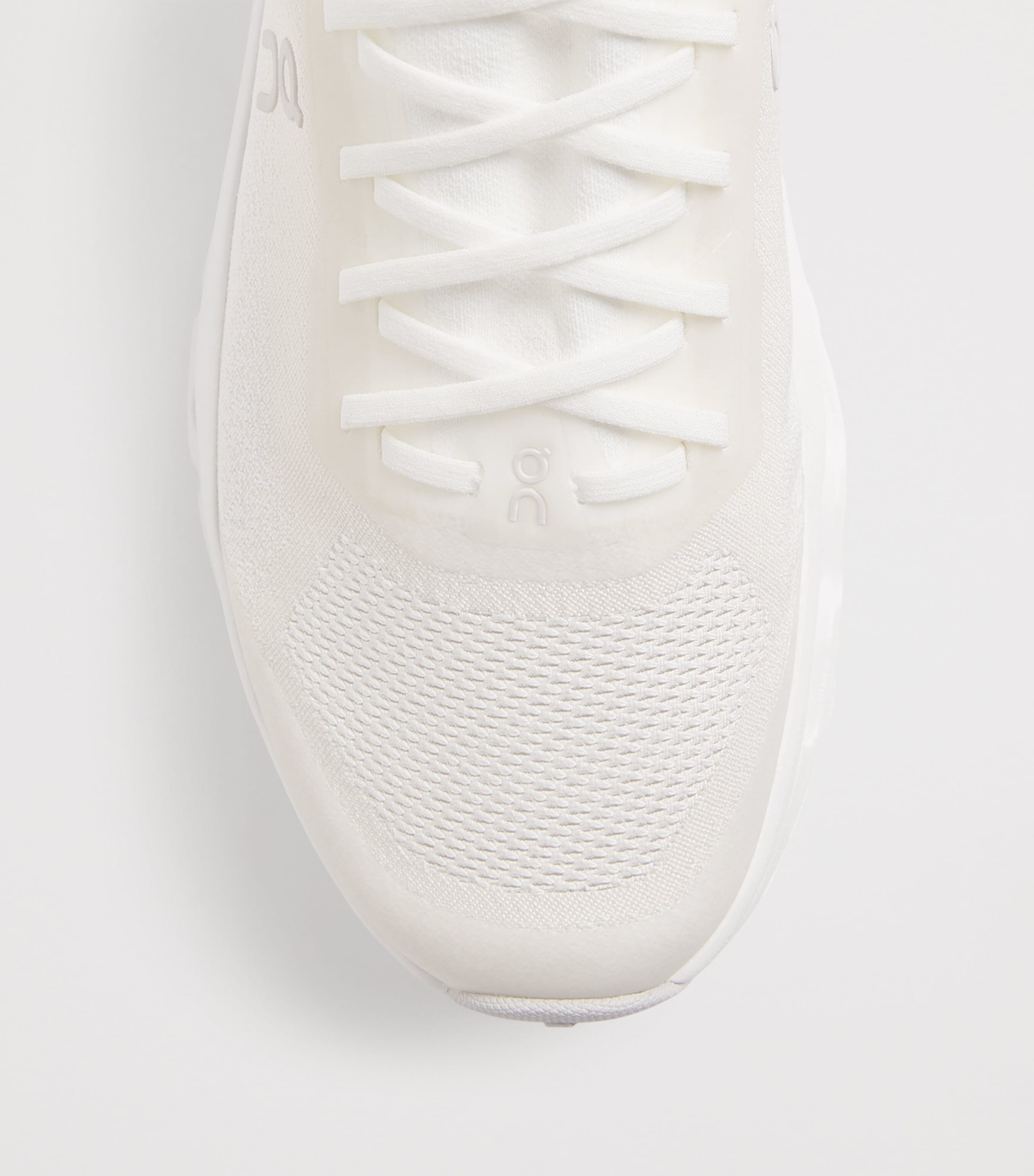 Cloudtilt Trainers WHITE/FROST Image 5