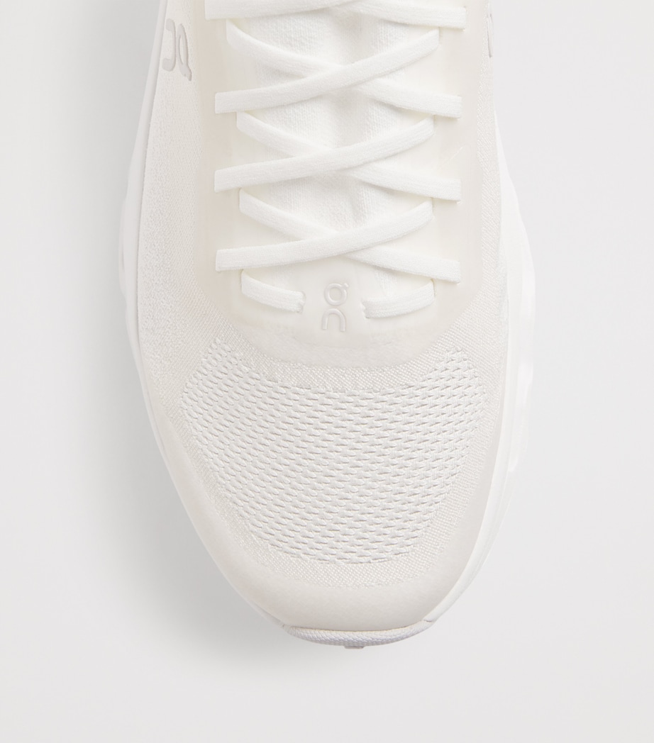 Cloudtilt Trainers WHITE/FROST Image 5