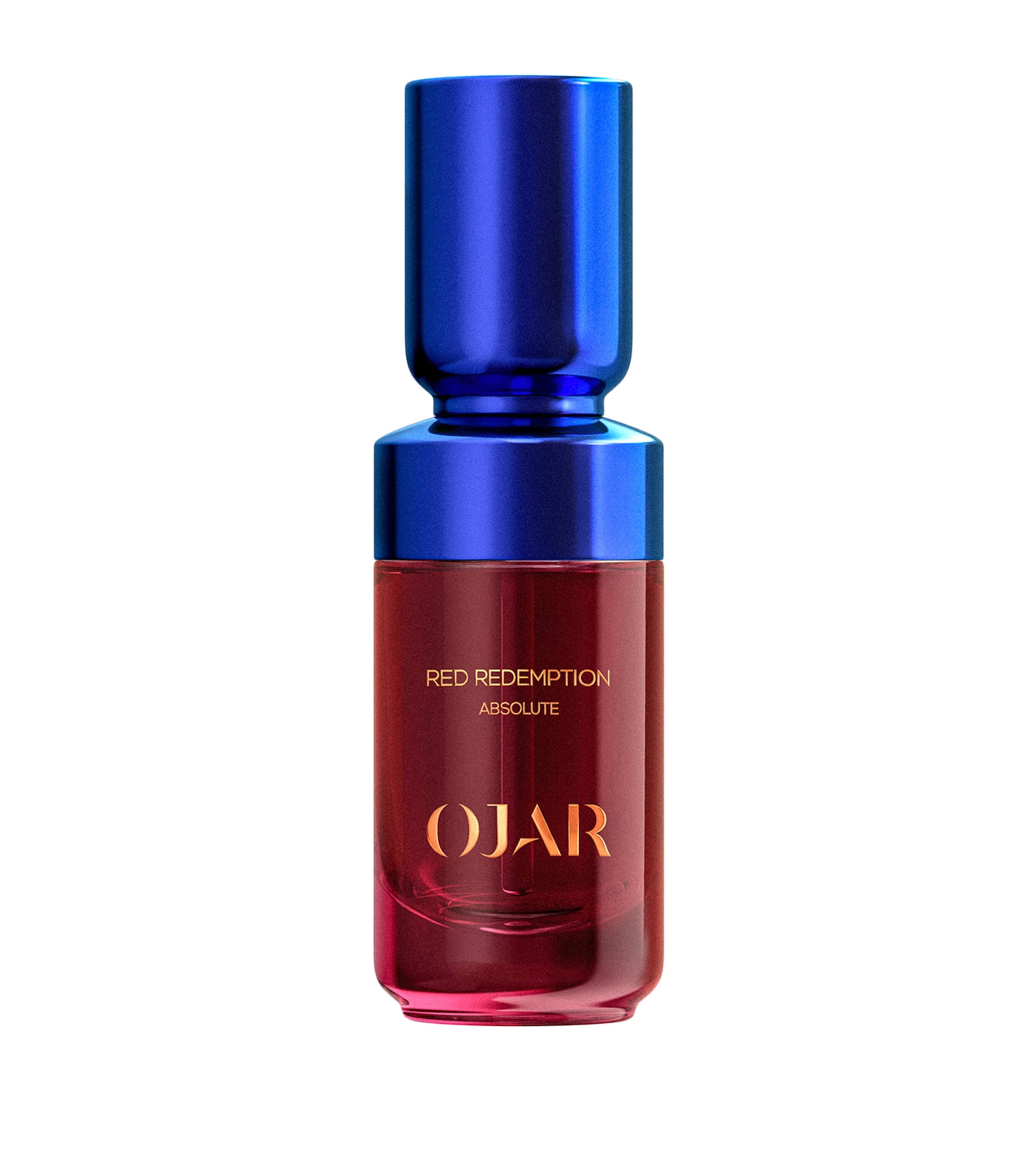 Shop Ojar Red Redemption Absolute Perfume Oil